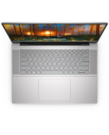 Dell Inspiron 5630 i7-1360P 160''; FHD+ 16GB 512GB Intel Iris Xe Graphics Backlit Win11 3Y Silver