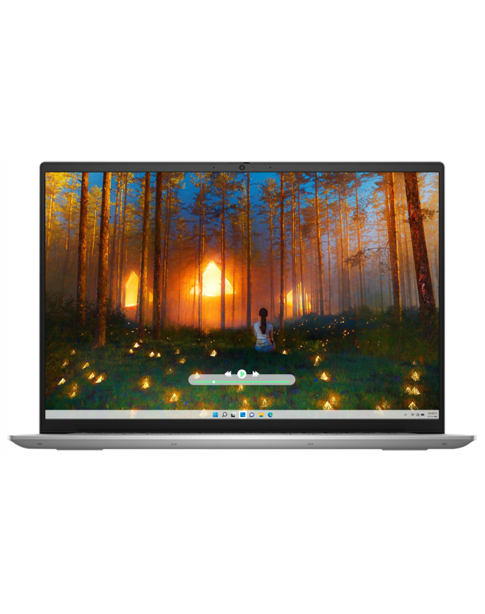 Dell Inspiron 5630 i7-1360P 160''; 25K 300nits AG 16GB LPDDR5 SSD1TB GeForce RTX 2050_4GB FgrPr WLAN+BT Backlit Kb 4 Cell Win11 3Y Silver główny