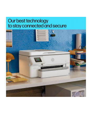 hewlett-packard Urządzenie wielofunkcyjne HP OfficeJet Pro 9720e