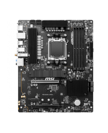 Płyta główna MSI PRO B650-S WIFI