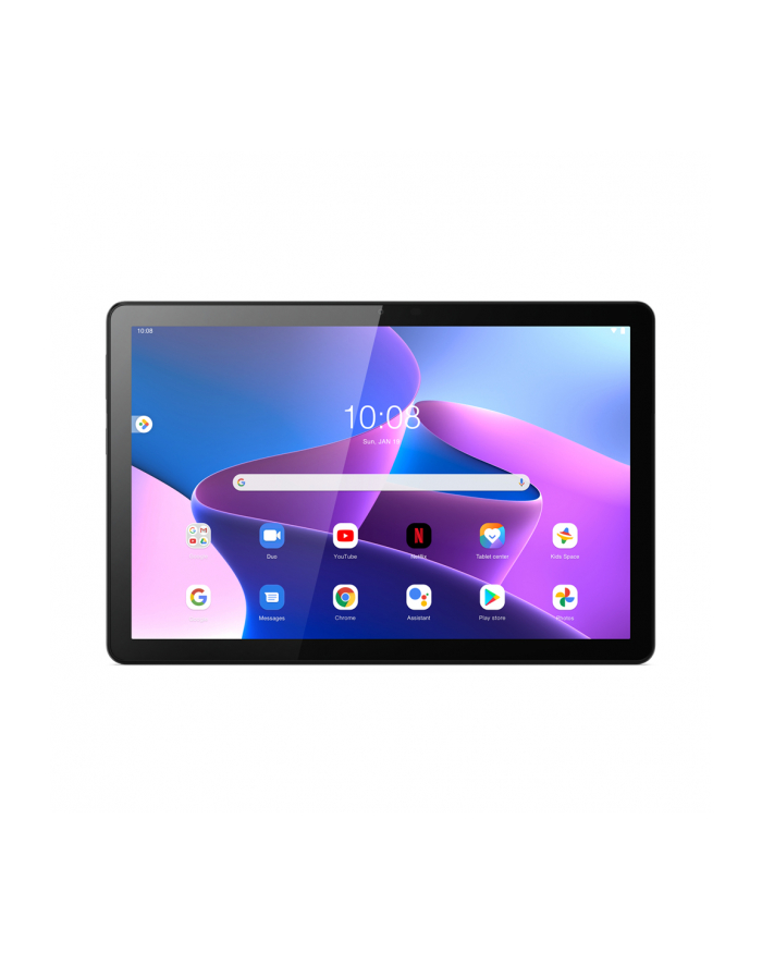 Lenovo Tab M10 T610 (3rd Gen) 4/64GB LTE Grey główny