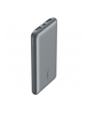 BELKIN POWERBANK 10000 MAH 15W, SZARY - nr 1