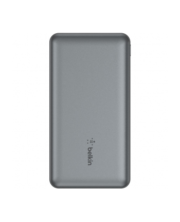 BELKIN POWERBANK 10000 MAH 15W, SZARY