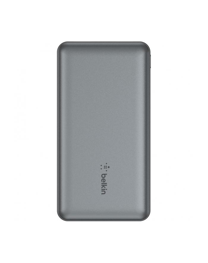 BELKIN POWERBANK 10000 MAH 15W, SZARY główny