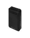 Extralink EPB-084 20000mAh Czarny | Powerbank | Power bank, USB-C - nr 10