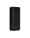 Extralink EPB-084 20000mAh Czarny | Powerbank | Power bank, USB-C - nr 19