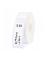 Etykiety termiczne Niimbot T14*50-125 White - nr 1