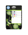 hewlett-packard HP 953 CMYK ORIGINAL INK/CARTRIDGE 4-PACK - nr 29