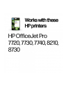 hewlett-packard HP 953 CMYK ORIGINAL INK/CARTRIDGE 4-PACK - nr 40