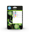 hewlett-packard HP 953 CMYK ORIGINAL INK/CARTRIDGE 4-PACK - nr 1