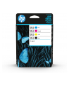 hewlett-packard HP 953 CMYK ORIGINAL INK/CARTRIDGE 4-PACK - nr 21