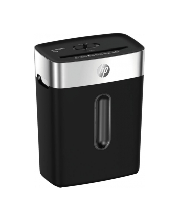 hewlett-packard HP NISZCZARKA ONESHRED 8CC, ŚCINKI, P-4, 8KART, 15L, CZARNA nr 2