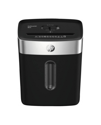 hewlett-packard HP NISZCZARKA ONESHRED 8CC, ŚCINKI, P-4, 8KART, 15L, CZARNA nr 1