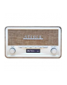 no name Radio retro Denver DAB-18 ligh wood - nr 1