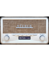 no name Radio retro Denver DAB-18 ligh wood - nr 3