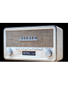 no name Radio retro Denver DAB-18 ligh wood - nr 4