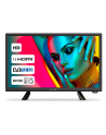 TV Kiano Slim 19''; HD Ready, D-LED, DVB-T2 - nr 1