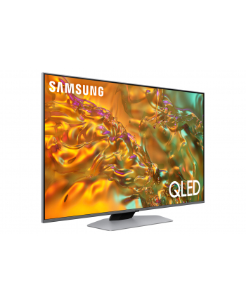 Telewizor 55''; Samsung QE55Q80DATXXH