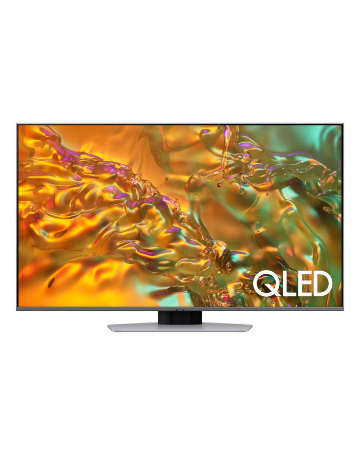 Telewizor 55''; Samsung QE55Q80DATXXH główny