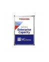 toshiba europe TOSHIBA MG Series - Enterprise Capacity HDD 8TB 3.5inch SATA 7200rpm MG10ADA800E - nr 3