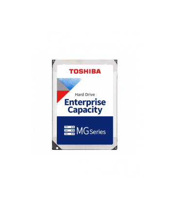 toshiba europe TOSHIBA MG Series - Enterprise Capacity HDD 6TB 3.5inch SAS 7200rpm MG10SDA600E nr 2