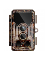 Kamera obserwacyjna SJCAM M50 MYŚLIWSKA FOTOPUŁAPKA BROWN - nr 2