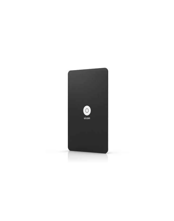 no name Ubiquiti UA-CARD 20-pack | Karta dostępu | UniFi Access Card główny