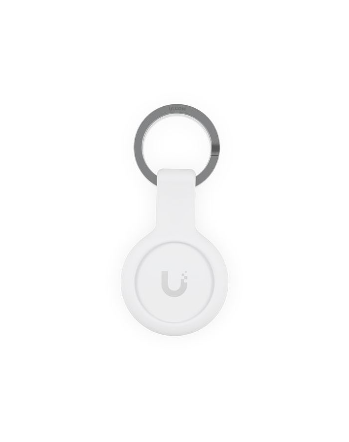 no name Ubiquiti UA-Pocket | Inteligentny brelok NFC | UniFi Access, AES-128, IP54 główny