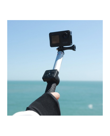 Monopod selfie stick SJCAM z pilotem