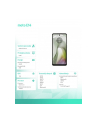 motorola Smartfon moto E14 2/64 Pastel Green - nr 5