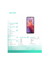 motorola Smartfon moto E14 2/64 Pastel Purple - nr 5