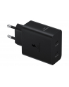 Samsung 50W Power Adapter Duo, Black - nr 1