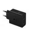 Samsung 50W Power Adapter Duo, Black - nr 2