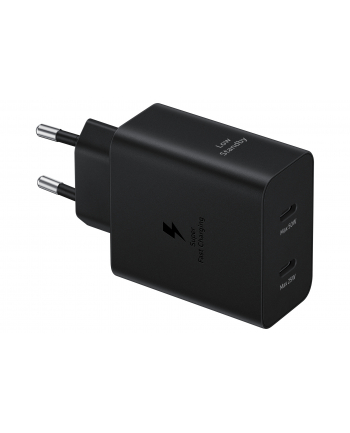 Samsung 50W Power Adapter Duo, Black nr 1
