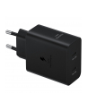 Samsung 50W Power Adapter Duo, Black - nr 4