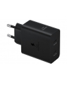 Samsung 50W Power Adapter Duo, Black - nr 5
