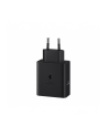 Samsung 50W Power Adapter Duo, Black - nr 8