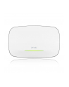 ZYXEL WBE530 BE11K 2x2 MU-MIMO Incl 1 year Nebula Pro 2x2.5G LAN port PoE+ 802.3at - nr 10