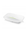 ZYXEL WBE530 BE11K 2x2 MU-MIMO Incl 1 year Nebula Pro 2x2.5G LAN port PoE+ 802.3at - nr 12