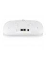 ZYXEL WBE530 BE11K 2x2 MU-MIMO Incl 1 year Nebula Pro 2x2.5G LAN port PoE+ 802.3at - nr 8