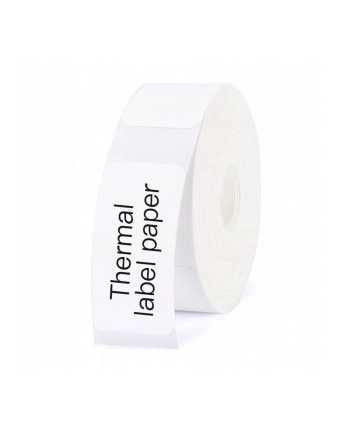 Etykiety termiczne Niimbot T15*30-210 White