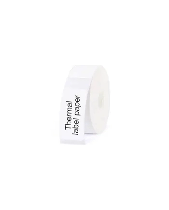 Etykiety termiczne Niimbot T15*30-210 White