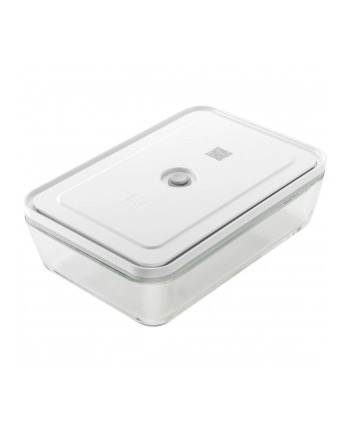 Szklany pojemnik do przechowywania Zwilling Fresh 'amp; Save - Szary, 285 ltr nr 2