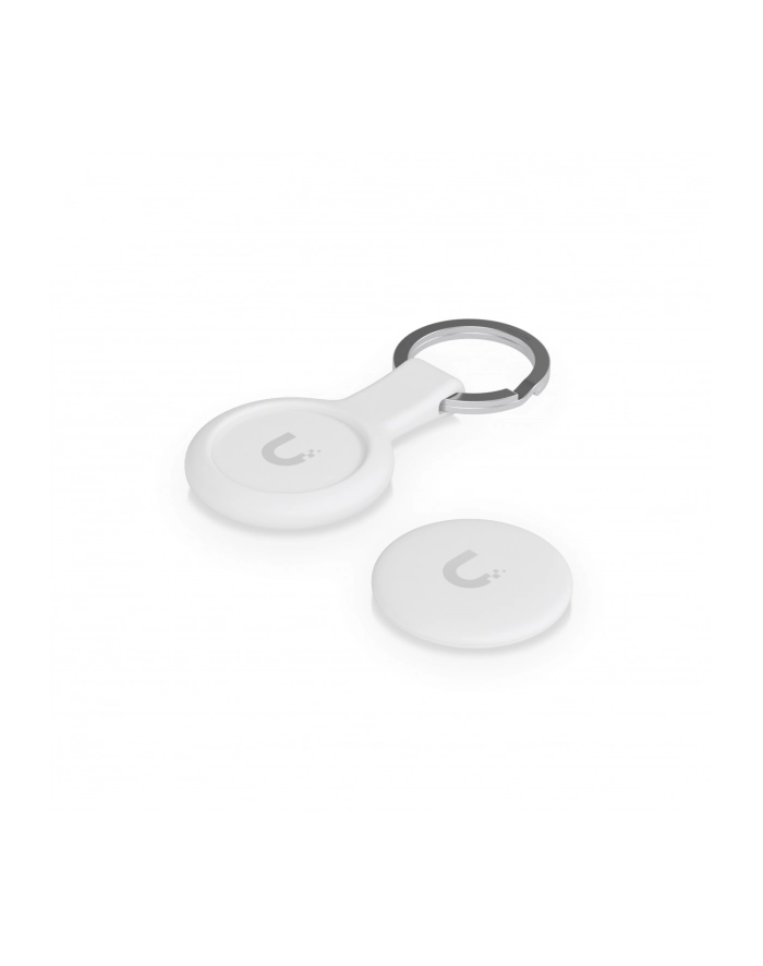 no name Ubiquiti UA-Pocket | Inteligentny brelok NFC | UniFi Access, AES-128, IP54 główny