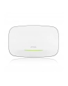 ZYXEL WBE530 BE11K 2x2 MU-MIMO Incl 1 year Nebula Pro 2x2.5G LAN port PoE+ 802.3at - nr 1