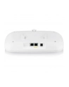 ZYXEL WBE530 BE11K 2x2 MU-MIMO Incl 1 year Nebula Pro 2x2.5G LAN port PoE+ 802.3at - nr 25