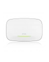 ZYXEL WBE530 BE11K 2x2 MU-MIMO Incl 1 year Nebula Pro 2x2.5G LAN port PoE+ 802.3at - nr 41