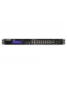 Qnap QGD-1602P-C3758: 8x 25GbE, 8x 1GbB, 2 SFP+ 10GbE, Intel Atom C3758, 16GB, Equipped with QTS, 2 X 25''; SSD/HDD, 2 x PCIe Gen 3 slots, 2 X USB30 - nr 1