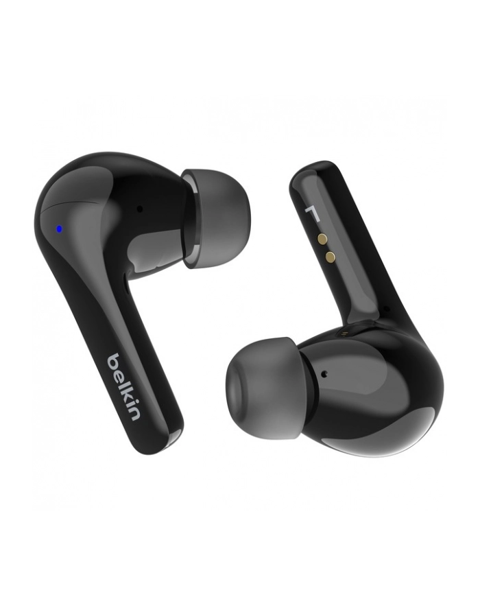 BELKIN TRUE WIRELESS EARBUDS SOUNDFORM MOTION BLK główny