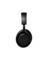 Shure SBH50G2-BK - Profesjonalne słuchawki bezprzewodowe AONIC 50 z systemem ANC (czarne) - nr 8